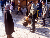 Bosnia 1995-1996 Archives