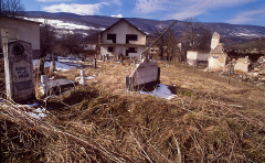 Bosnia 1995-1996 Archives