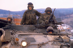 Bosnia 1995-1996 Archives