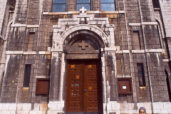 Bosnia 1995-1996 Archives