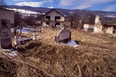 Bosnia 1995-1996 Archives