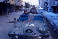 Bosnia 1995-1996 Archives
