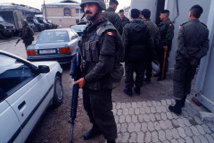 Bosnia 1995-1996 Archives