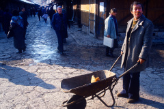 Bosnia 1995-1996 Archives
