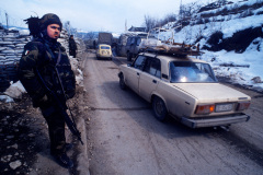 Bosnia 1995-1996 Archives