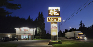 Greg Locke Across Canada