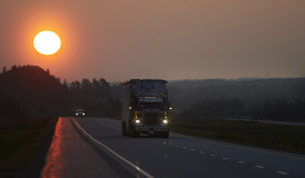 Greg Locke Across Canada