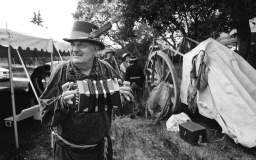 Manitoba Metis Festival