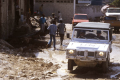 Haiti 1996