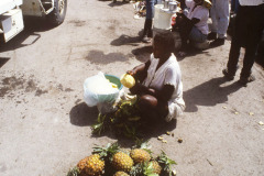 Haiti 1996