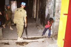 Haiti 1996