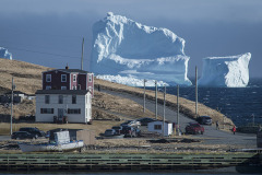 CANADA-WEATHER/