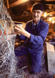 Mendingnets Mendingnets