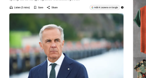 Reuters-Carney-Al-Jazeera