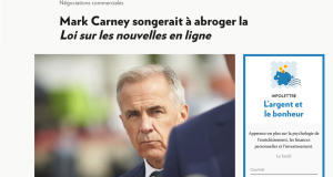 Reuters-Carney-LaPresse