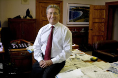 Danny Williams