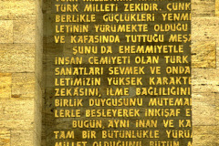 Ataturk-tomb