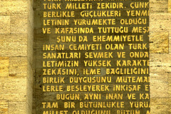Ataturk-tomb